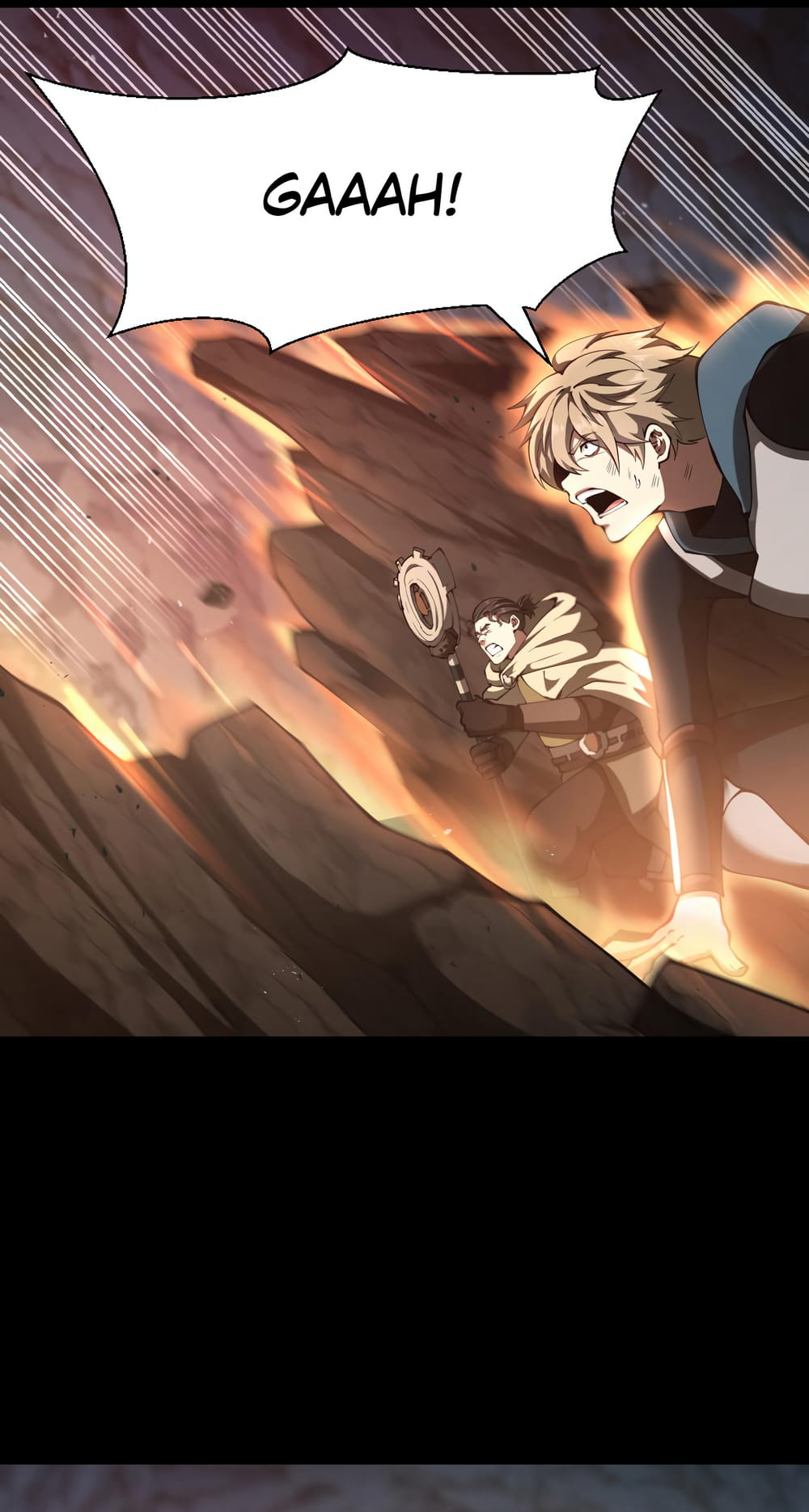 The Beginning After the End, Chapter 170 image 62